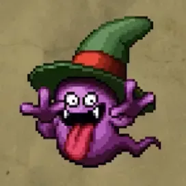 メトロゴースト画像