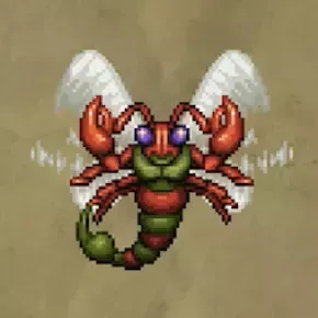 さそりばち画像