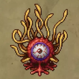 あくまのめだま画像