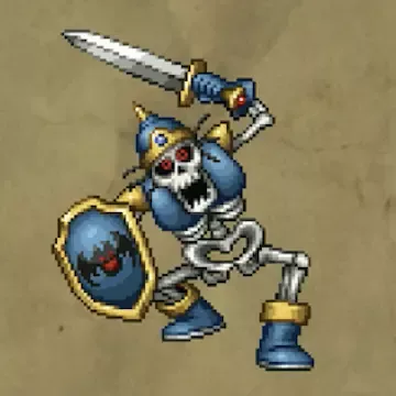 アンデッドマン