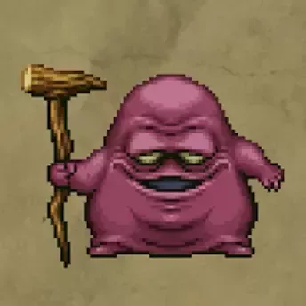 きめんどうし画像