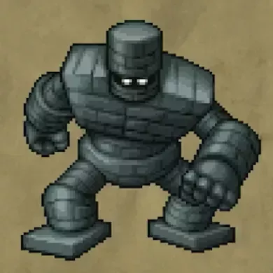 ストーンマン画像