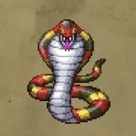 キングコブラ画像