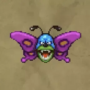 しびれあげは画像