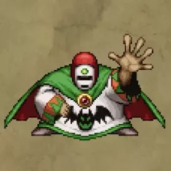 まじゅつし画像