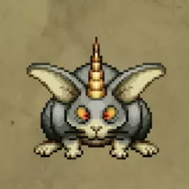 いっかくうさぎ