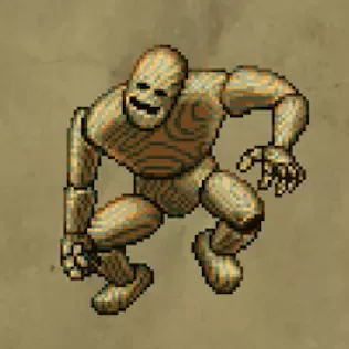 どろにんぎょう