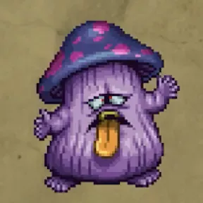 マージマタンゴ