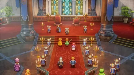 通常エンディング