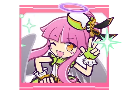 ニナ ver. 星井美希（星7）の画像