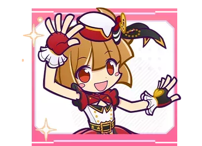 レベッカ ver. 天海春香（星7）の画像