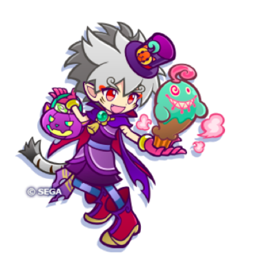 おかしなビャッコ・S