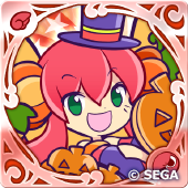 ハロウィンフェイニィの画像
