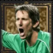 EPエドウィンファンデルサール(マンチェスターU/07-08)画像