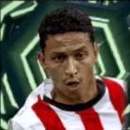 HPマウロジュニオール(11/03)画像