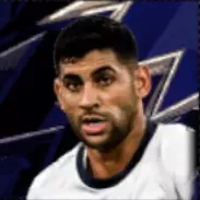 HPクリスティアンロメロ(11/03)画像