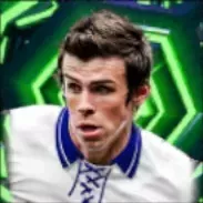 EPギャレス・ベイル(トッテナム/09-10)の画像