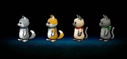 ぬいぐるみの見た目③