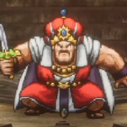 デルコンダル王