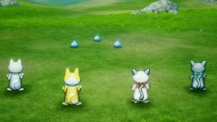 ぬいぐるみ装備