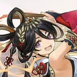 試練アメノウズメ