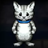 ねこぐるみ主人公見た目