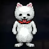 いぬぐるみムーンブルク王女見た目