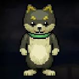 いぬぐるみサマルトリア王女見た目