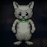 ねこぐるみサマルトリア王女見た目