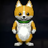 いぬぐるみサマルトリア王子見た目