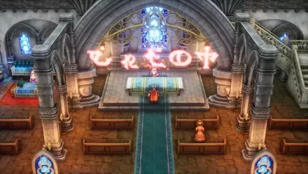 巻物で特技習得