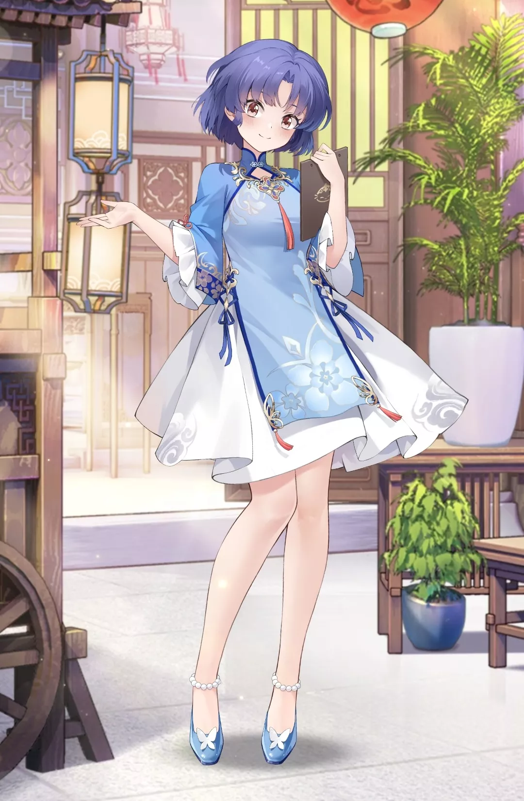 天道あかねの画像