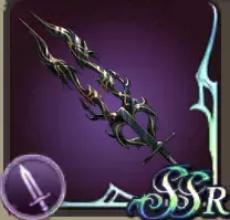 シャドウセイバーの画像