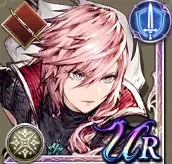 ライトニング（LRFFⅩⅢ）の画像