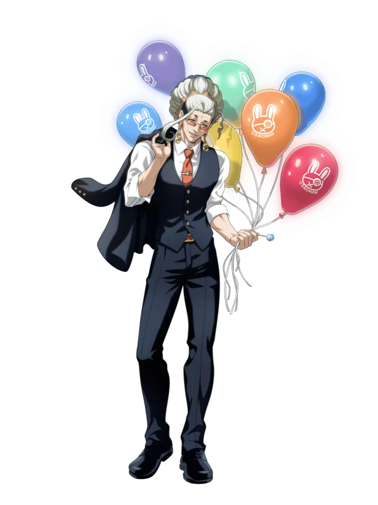 〈0.5周年記念〉釈迦