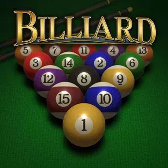 BILLIARD