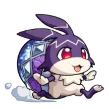 けいウサ 出現条件