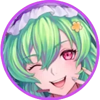 ［ステージに咲く花］マラッカの画像