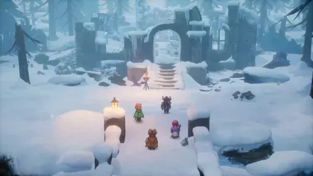 ロンダルキアのほこら