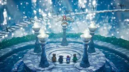 ルビスのほこら