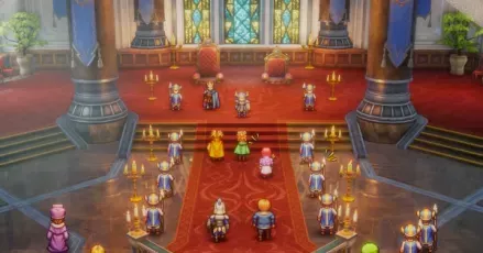 エンディング分岐