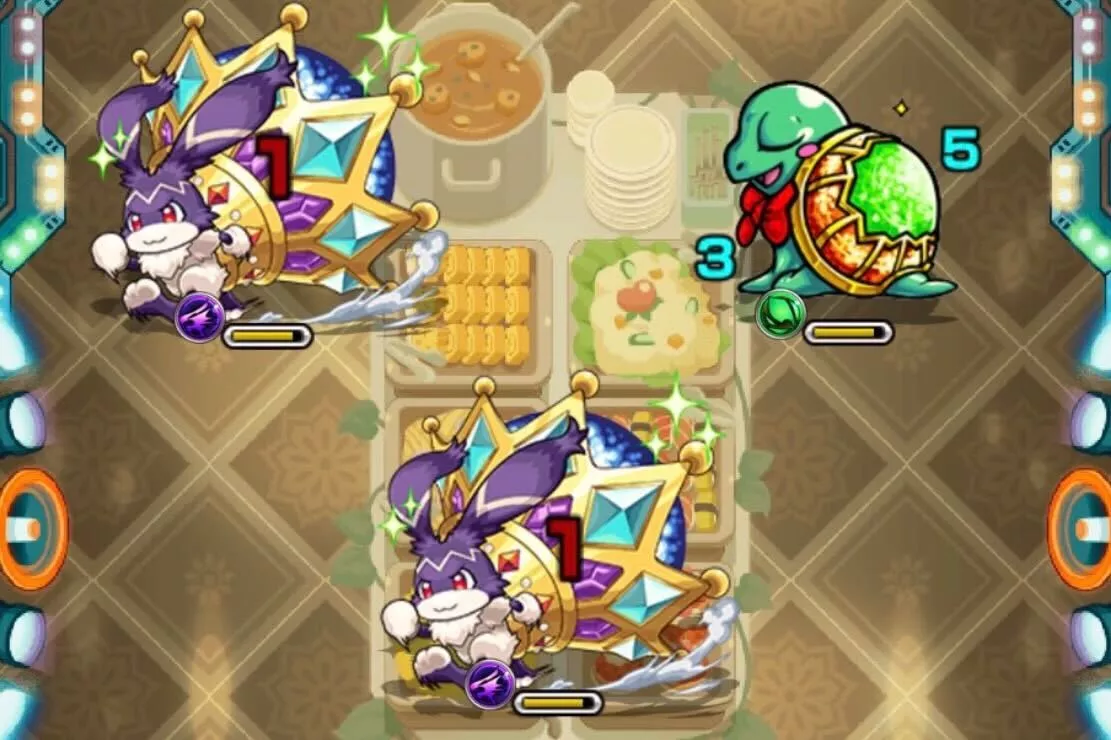 キングけいウサ 大サイズ