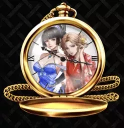 高級懐中時計【2.5thAnniversary】アイコン