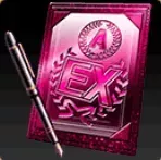 Aランク契約書(自チーム)