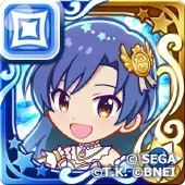 如月千早（星7）の画像