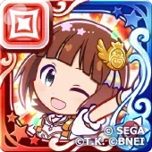 天海春香（星7）の画像