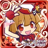 レベッカ ver. 天海春香（星7）の画像