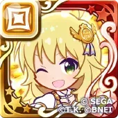 星井美希（星7）の画像