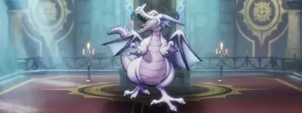 竜王のひ孫画像