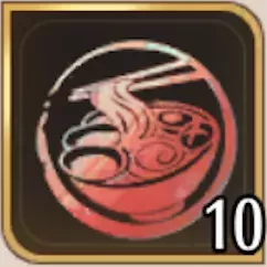 ラーメンスタンプ